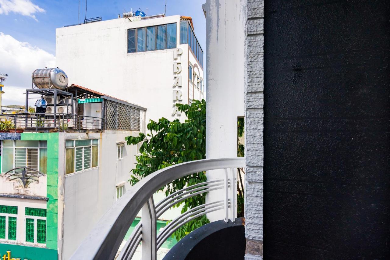 Friday Saigon Centre Homestay Ho Chi Minh-byen Eksteriør bilde
